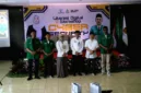 PW GP Ansor Jawa Tengah memperkuat literasi digital dan keamanan siber untuk melindungi kader dari ancaman kejahatan siber.