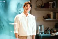 Gong Yoo Gelar — Aktor Gong Yoo berpose dalam unggahan di akun Instagram pribadinya