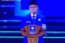 Ketua Umum PAN Zulkifli Hasan menegaskan konsistensi dukungan partainya terhadap Prabowo Subianto dalam tiga kali Pilpres.