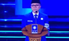 Alasan PAN Tetap Setia Dukung Prabowo di Tiga Pilpres