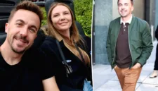 Frankie Muniz membagikan kabar terbaru bersama istrinya, Paige Price, di tengah spekulasi rumah tangga mereka.
