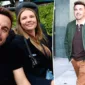 Frankie Muniz Bersatu Kembali dengan Istrinya Paige Price