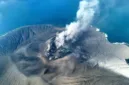 Sebaran gas Sulfur Dioksida akibat erupsi Gunung Anak Krakatau dikabarkan mencapai wilayah Jabodetabek dan memicu kekhawatiran warga.
