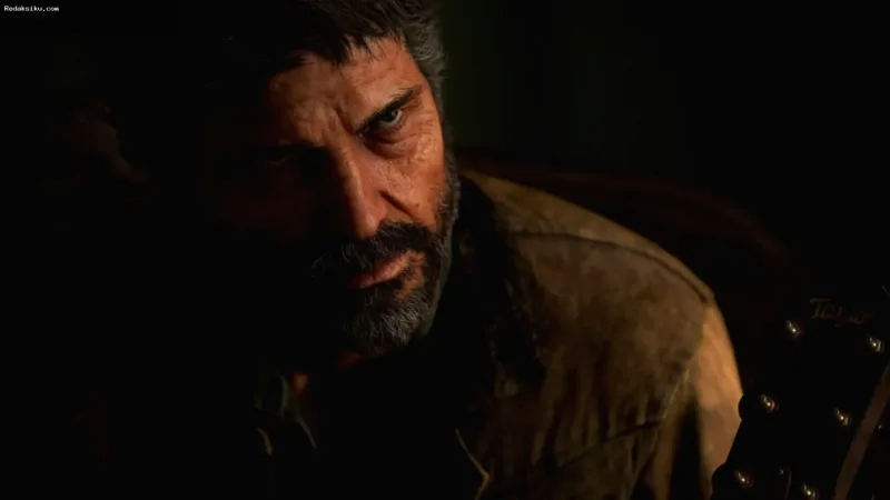 Sony Hentikan Proyek — Logo PlayStation dan judul game The Last of Us Part II