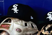Mike Shirley, Direktur Pemandu Bakat Amatir Chicago White Sox yang resmi mengundurkan diri.