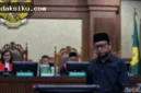 Terdakwa Gus Alex mengungkap adanya permintaan uang dari 24 anggota Panja Komisi VIII DPR RI dalam sidang korupsi kuota haji.
