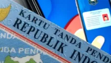 Kementerian Dalam Negeri meluncurkan fasilitas pembaruan data golongan darah KTP-el melalui aplikasi IKD.