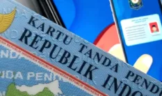 Ubah Data Golongan Darah KTP-el Kini Bisa Lewat IKD Kemendagri
