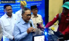 Koperasi Merah Putih Siap Salurkan Subsidi Pemerintah ke Desa