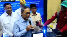 Koperasi Merah Putih Siap Salurkan Subsidi Pemerintah ke Desa