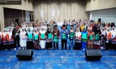 Pelatihan Guru Inovatif dan Parenting di Bojonegoro Perkuat Karakter