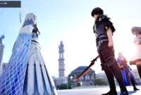 Rev NOiR Rilis — Rev. NOiR Rilis Trailer Kedua, Jadwal Peluncuran Tahun 2027