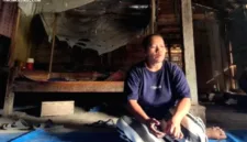 Anak Suginanto mogok sekolah akibat perundungan setelah sang ayah ditahan karena kasus pencurian di Bojonegoro.