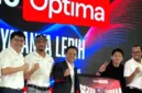 Telkomsel resmi meluncurkan paket pascabayar Halo Optima yang mengintegrasikan layanan internet dengan langganan Netflix dan Spotify.