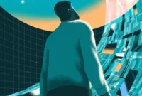 bahaya AI — CEO Anthropic Dario Amodei berbicara mengenai risiko dan tantangan perkembangan kecerdasan buatan global.