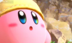 Nintendo Umumkan Game Open World Kirby and the World Beyond untuk Switch 2