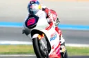 Veda Ega Pratama bersiap menghadapi rangkaian balap Moto3 Austria 2026 di Sirkuit Red Bull Ring hari ini.