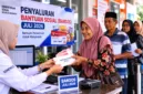 Pemerintah resmi menutup penyaluran dana bantuan sosial periode Juli 2026 setelah melewati batas akhir perpanjangan jadwal.