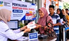 Bansos Juli 2026 Berakhir, Penerima Diminta Cek Status Pencairan