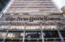 Michael Goodwin mengkritik penurunan standar jurnalisme dan pergeseran objektivitas di The New York Times.