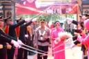 AKBP Irnanda Oktora resmi menjabat sebagai Kapolres Barito Utara menggantikan pejabat sebelumnya.