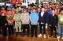Sebanyak 550 atlet mengikuti Kejurprov IBCA MMA Jawa Timur di Kota Blitar untuk memperebutkan tiket Piala Presiden.