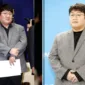 Kasus Penipuan Bang Si Hyuk Dilimpahkan ke Kejaksaan
