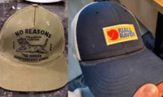 Cara Ampuh Membersihkan Noda Keringat di Topi dengan Shampo