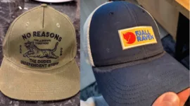 Cara Ampuh Membersihkan Noda Keringat di Topi dengan Shampo