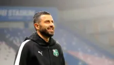 Manajemen Fiorentina resmi memecat pelatih Fabio Grosso menyusul rentetan hasil buruk di awal kompetisi Serie A musim ini.