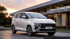 Harga dan Spesifikasi Hyundai Stargazer Cartenz 2026
