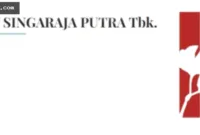 Saham SINI — Pergerakan grafik harga saham PT Singaraja Putra Tbk (SINI) di Bursa Efek Indonesia.