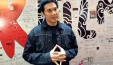 Vino G Bastian membagikan rahasia menjaga stamina prima di tengah kesibukan syuting melalui asupan lemak sehat.