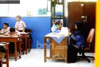 Permendikdasmen Guru — Ilustrasi berita terpopuler tentang penegakan hukum kasus korupsi dan pendidikan