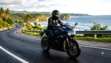 Ulasan lengkap mengenai biaya, baterai, dan perawatan motor listrik untuk kendaraan harian.