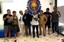 Stadion Kanjuruhan di Kabupaten Malang didorong untuk kembali menggelar laga klasik antara Arema FC melawan Persebaya Surabaya.