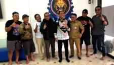 Stadion Kanjuruhan di Kabupaten Malang didorong untuk kembali menggelar laga klasik antara Arema FC melawan Persebaya Surabaya.