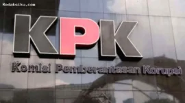 Geledah Rumah Lampri, KPK Temukan Bukti Kasus ATR/BPN