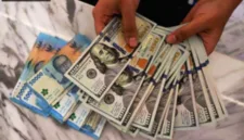 Nilai tukar rupiah berpotensi menguji tren penguatan di tengah penantian data pasar tenaga kerja Amerika Serikat.