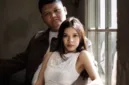 Renna Oktapia, adik bungsu mendiang Olga Syahputra, resmi menikah di usia 26 tahun dengan Daffa Rifqi.