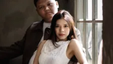 Renna Oktapia, adik bungsu mendiang Olga Syahputra, resmi menikah di usia 26 tahun dengan Daffa Rifqi.