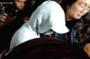 Selebgram Julia Prastini ditangkap pihak kepolisian di sebuah apartemen kawasan Jakarta Selatan terkait kasus penyalahgunaan narkoba.