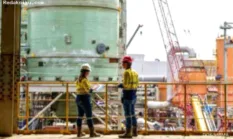 MBMA Pertimbangkan Jual Saham di Bursa Hong Kong
