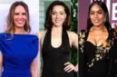 Tren selebritas dunia yang memilih untuk memiliki anak di usia 40 tahun ke atas kini semakin lazim.