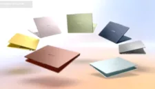 Lenovo resmi memperkenalkan lini laptop IdeaPad Vibe Series yang mengusung teknologi AI dan desain estetik di Berlin.
