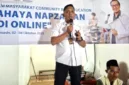 Iptu Joni Jamaris resmi menjabat sebagai Kasat Reskrim Polres Muratara.