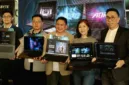 Gigabyte resmi meluncurkan empat model laptop gaming berbasis AI di Jakarta dengan harga mulai Rp23 jutaan.