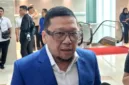 Pernyataan petinggi Golkar terkait langkah politik AHY menuju Pilpres memicu perdebatan di koalisi pemerintahan.
