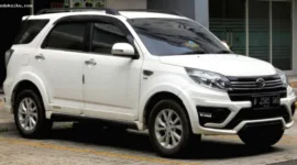 Harga Daihatsu Terios 2016 Bekas dan Ulasan SUV Konde di 2026