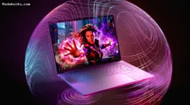 Lenovo Googlebook 15: Laptop OLED dengan NPU 47 TOPS